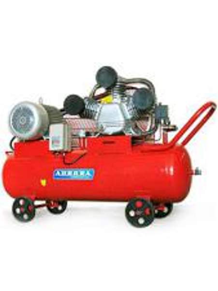 Поршневой компрессор Aurora Tornado-135