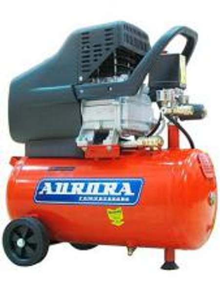 Поршневой компрессор Aurora WIND-25