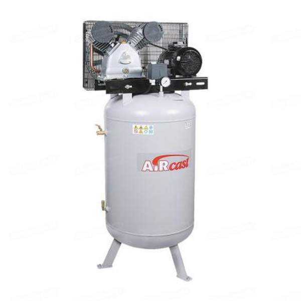 Поршневой компрессор Remeza СБ4/Ф-270.LB50B 680 л/мин