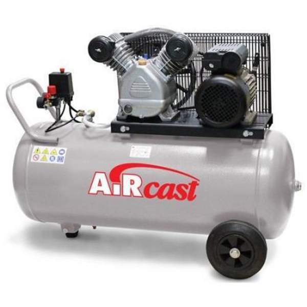 Поршневой компрессор Remeza СБ4/С-100.LB24