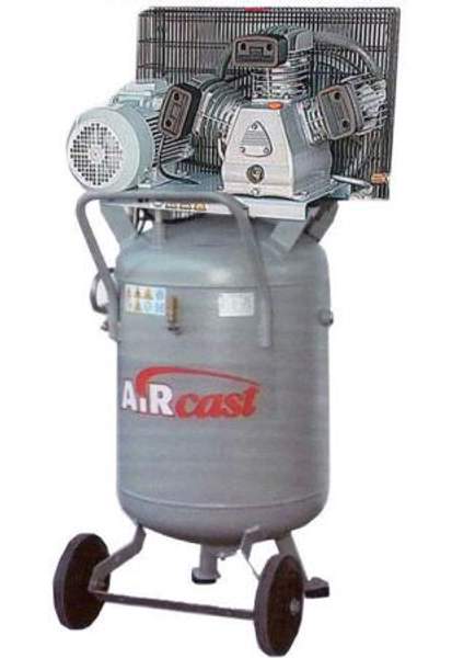 Поршневой компрессор Remeza СБ4/С-100.LB40B 580 л/мин