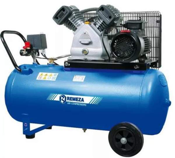 Поршневой компрессор Remeza СБ4/С-200.LB30-3.0
