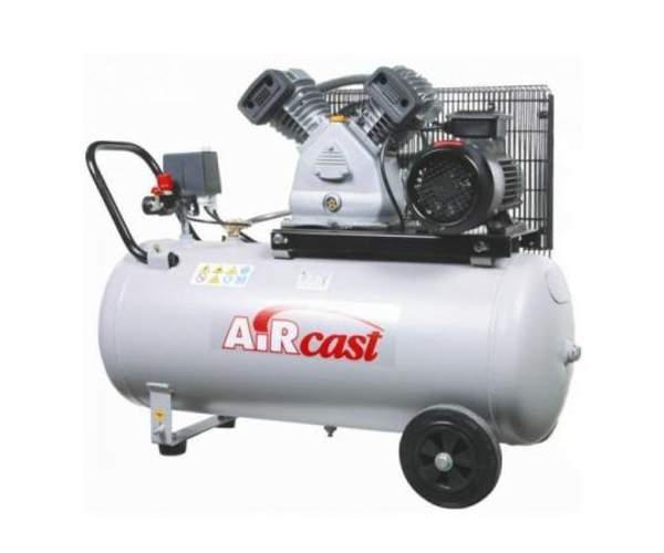 Поршневой компрессор Remeza СБ4/С-50.LB24А 360 л/мин