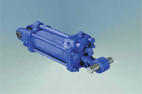 Поршневые гидроцилиндры
