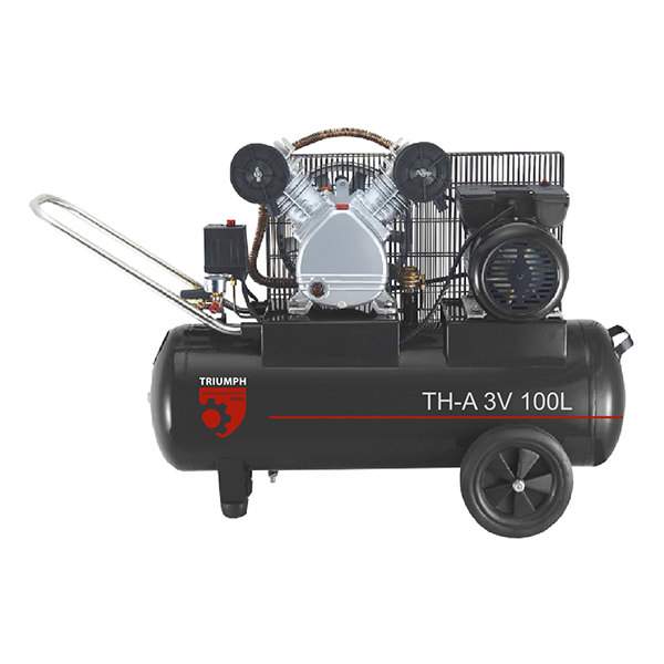 Поршневые компрессоры TRIUMPH TH-A 3V 100L