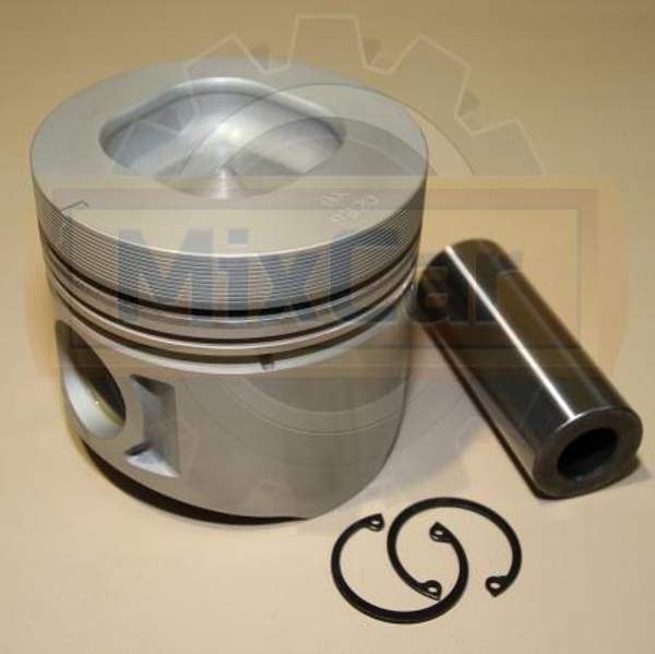 Поршни к двигателям Isuzu 6BG1 QC