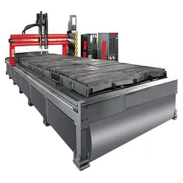 Портальная установка плазменной резки TRIUMPH