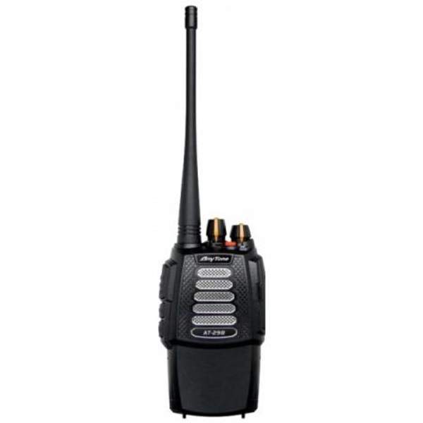 Портативная радиостанция AnyTone AT-298