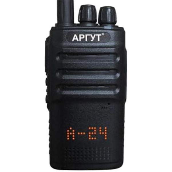 Портативная радиостанция Аргут А-24