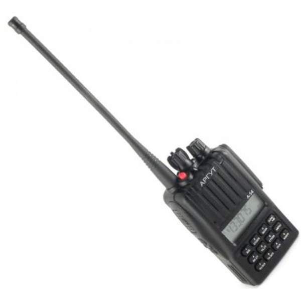 Портативная радиостанция Аргут А-54