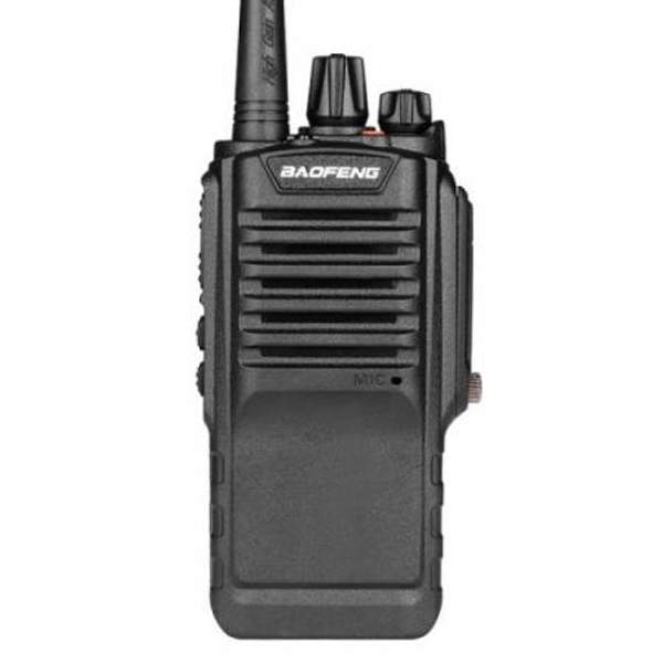 Портативная радиостанция Baofeng BF-9700