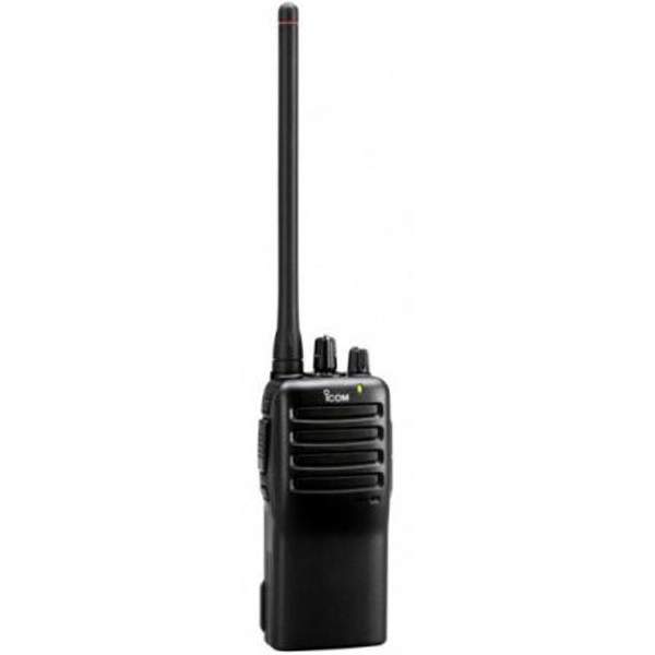 Портативная радиостанция Icom IC-F16