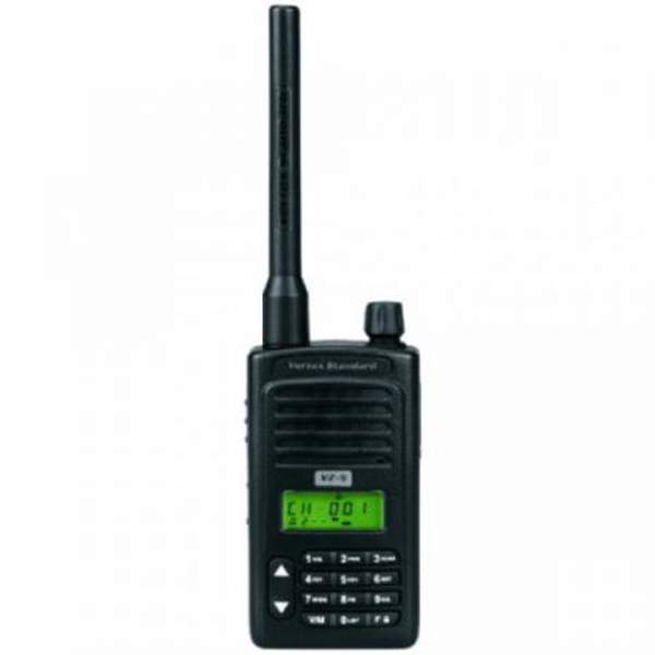 Портативная радиостанция Vertex VZ-9