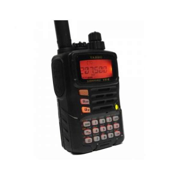 Портативная радиостанция Yaesu VX-6R