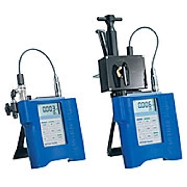 Портативный анализатор растворенного кислорода