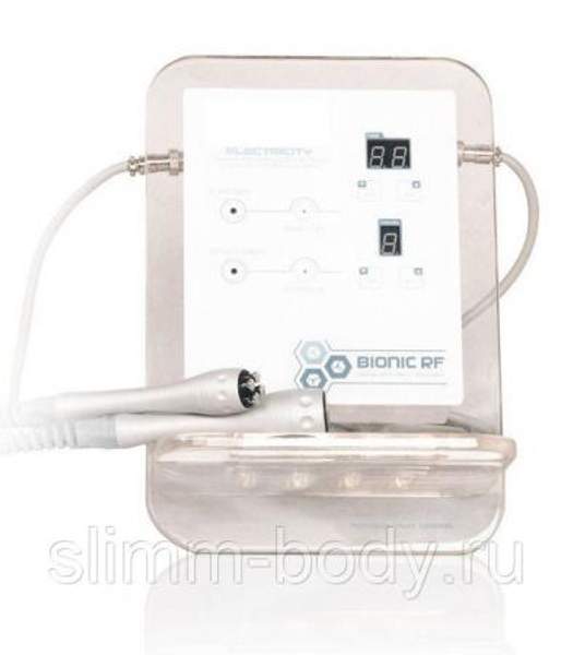 Портативный аппарат Bionic RF
