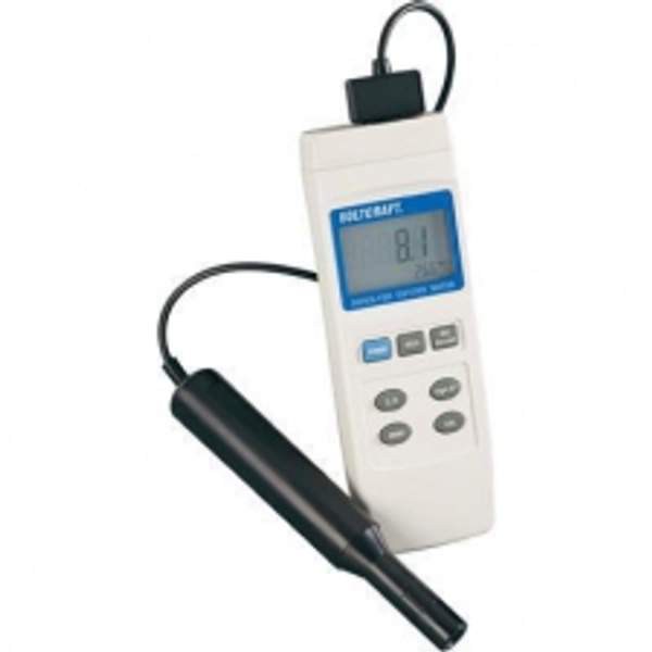 Портативный оксиметр DO-100