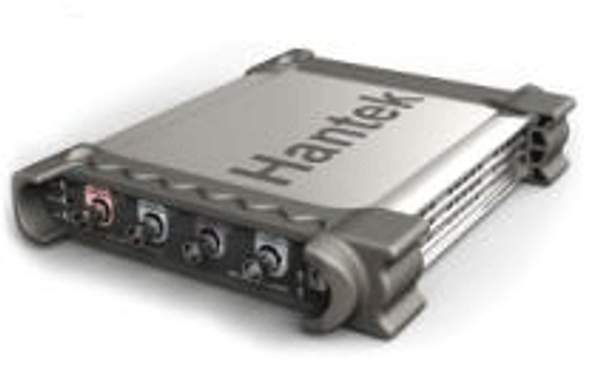 Портативный осциллограф DSO-3062AL Hantek