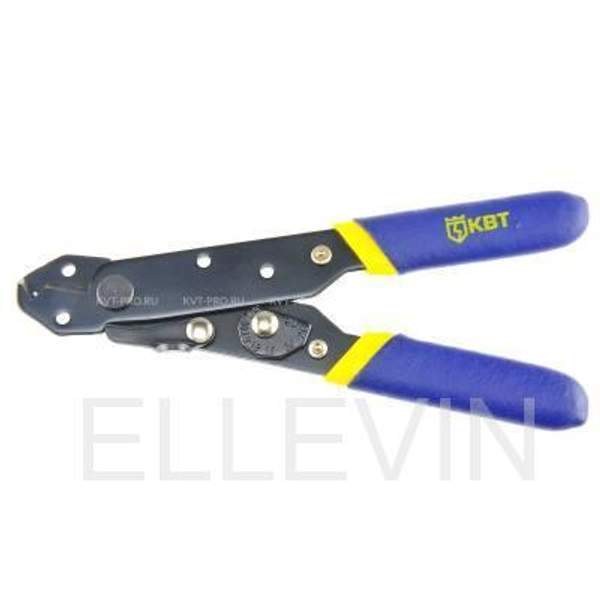 Портативный ручной стриппер КВТ WS-01A