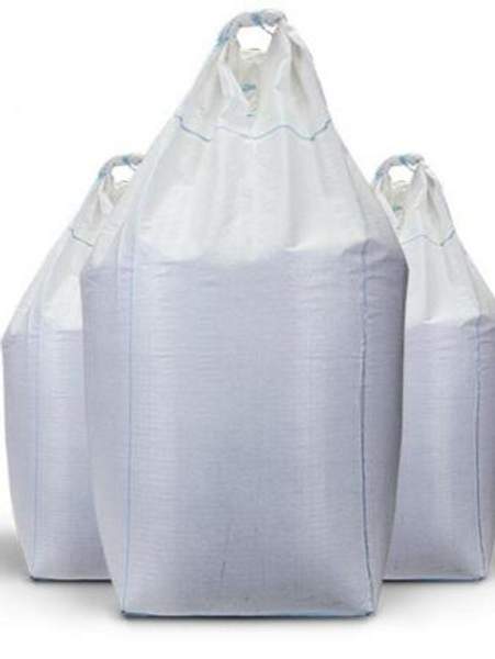 Портландцемент ПЦ500 в биг-бегах