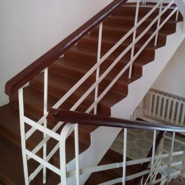 ПОРУЧЕНЬ деревянный П-4860.30 длина 3,0 м сечение 48×60 сращенный из сосны