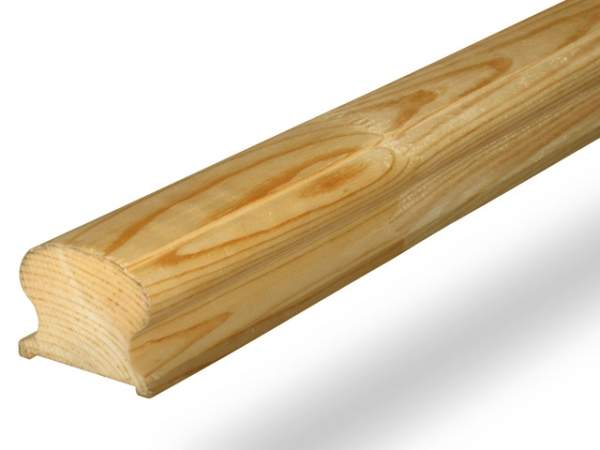 Поручень 75*45 мм 65*45 мм