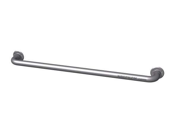 Поручень опорный прямой 1000 мм