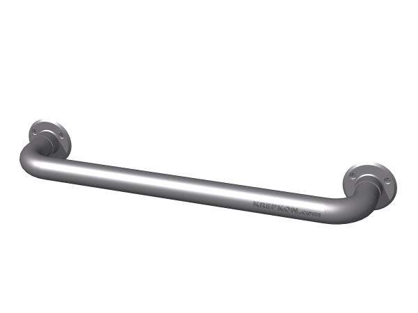 Поручень опорный прямой 600 мм