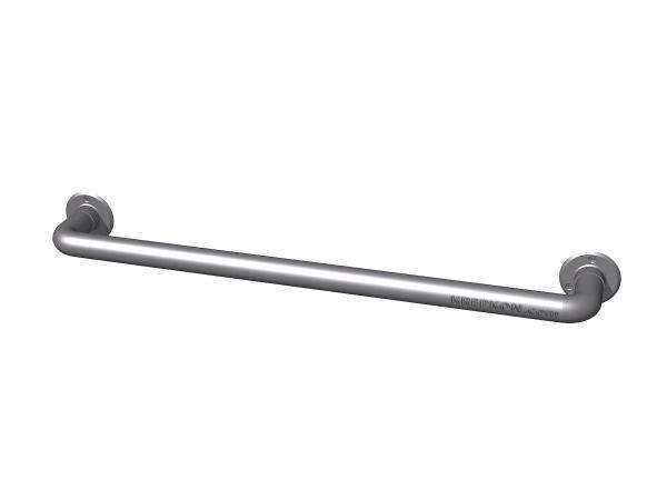 Поручень опорный прямой 800 мм