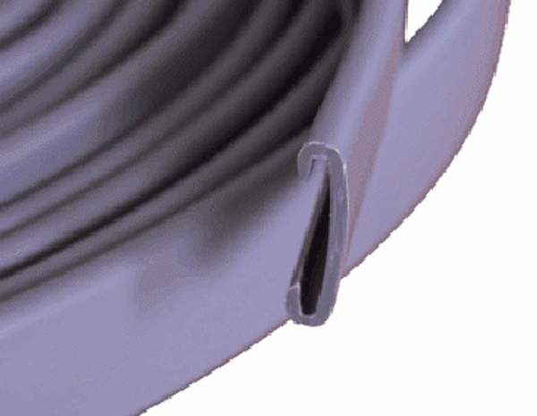 Поручень ПВХ для перил