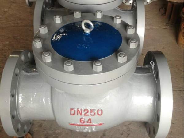 Поставляю клапаны обратные 19с53нж из Китая по хорошим ценам