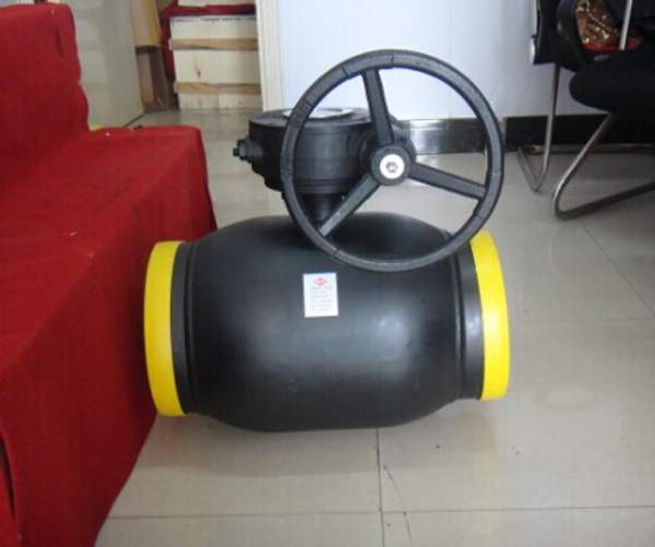 Поставляю цельносварные шаровые краны из Китая по низким ценам