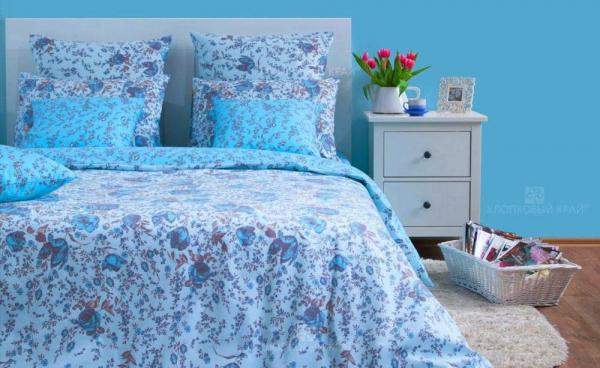 Постельное белье Бязь Мерди (2 спал)