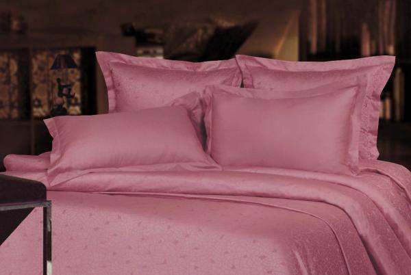 Постельное белье Сатин (жаккард) Верджил (1,5 спал)