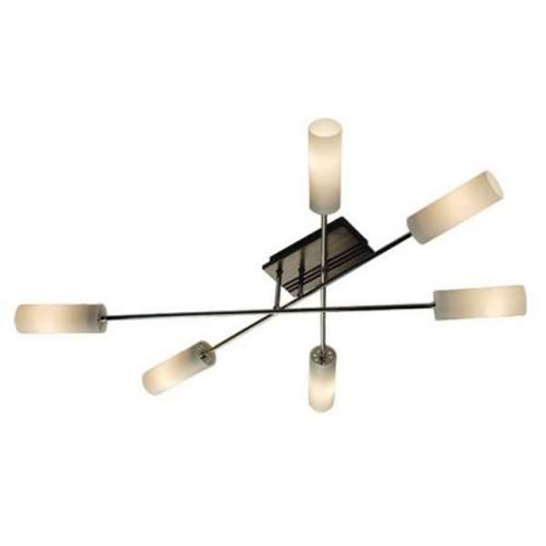 Потолочная люстра Citilux Болеро CL118161