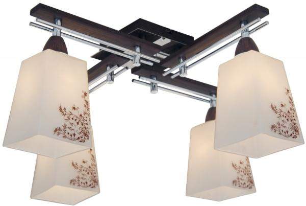 Потолочная люстра Citilux Креол CL145141