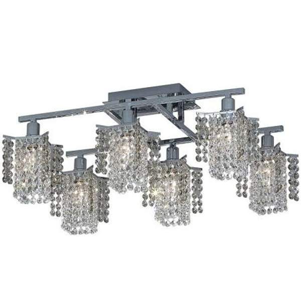 Потолочная люстра Citilux Лекс CL323161