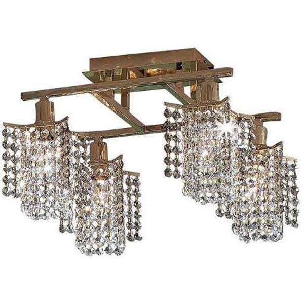 Потолочная люстра Citilux Лекс CL323241