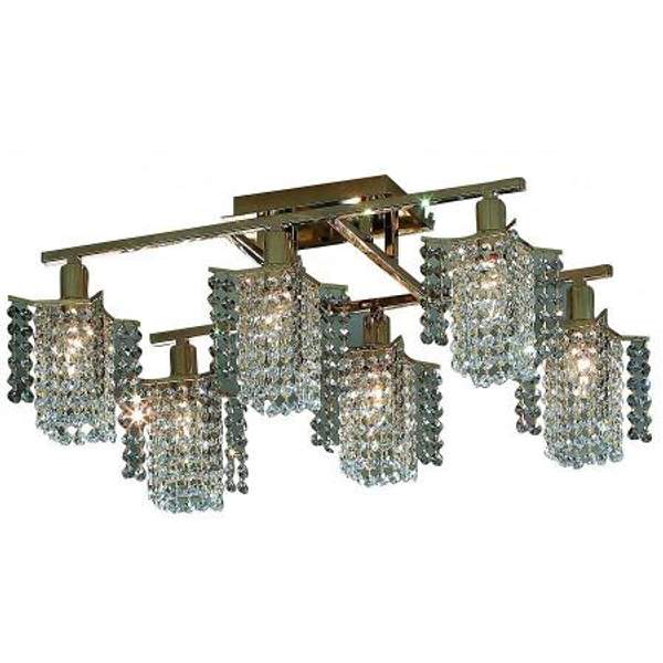 Потолочная люстра Citilux Лекс CL323261