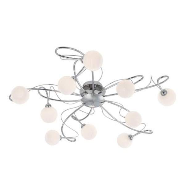 Потолочная люстра Citilux Монка CL215101