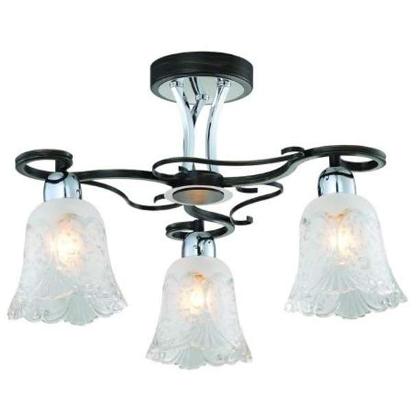 Потолочная люстра Citilux Оливия CL151131