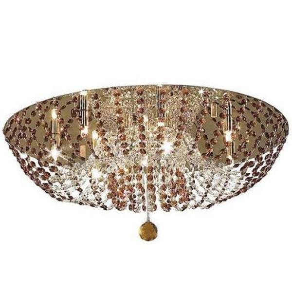 Потолочная люстра Citilux Орион CL305103