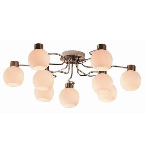 Потолочная люстра Citilux Отто CL121191