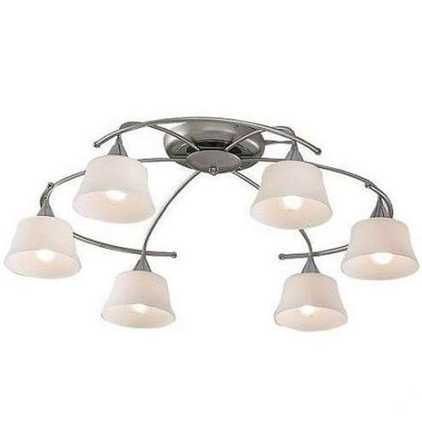 Потолочная люстра Citilux Стелла CL110161