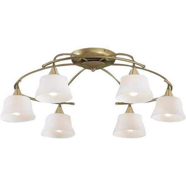 Потолочная люстра Citilux Стелла CL110162