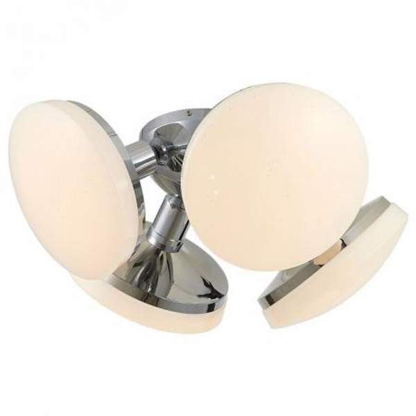 Потолочная люстра Citilux Тамбо CL716141Wz