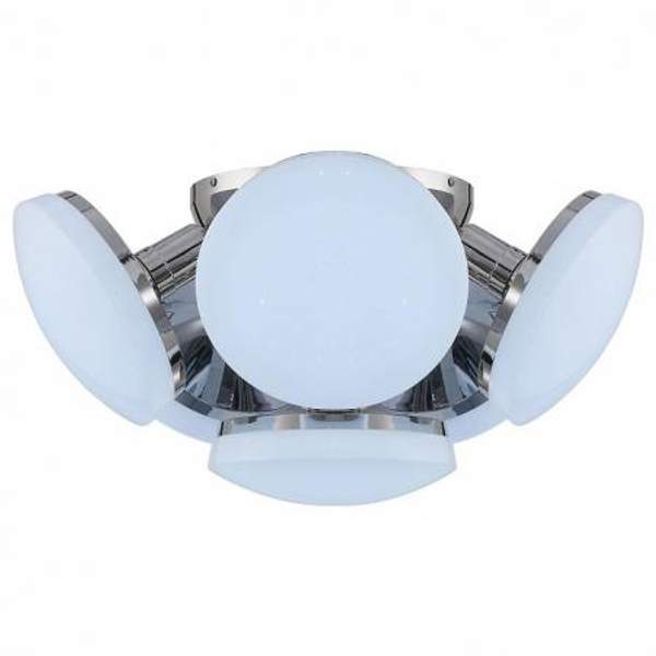 Потолочная люстра Citilux Тамбо CL716161Nz