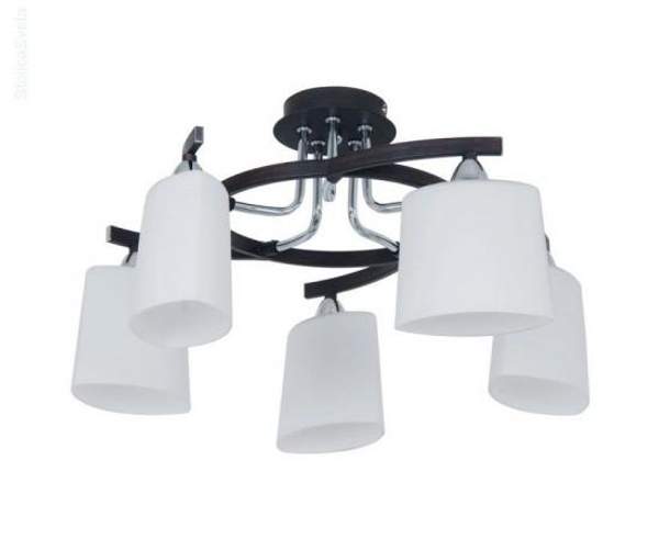 Потолочная люстра Citilux Тайфун CL136151