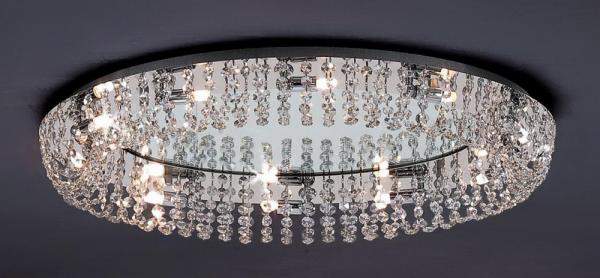 Потолочный светильник Citilux Тахо CL310104