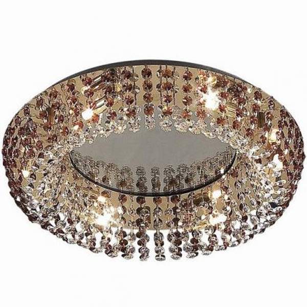 Потолочный светильник Citilux Тахо CL310263